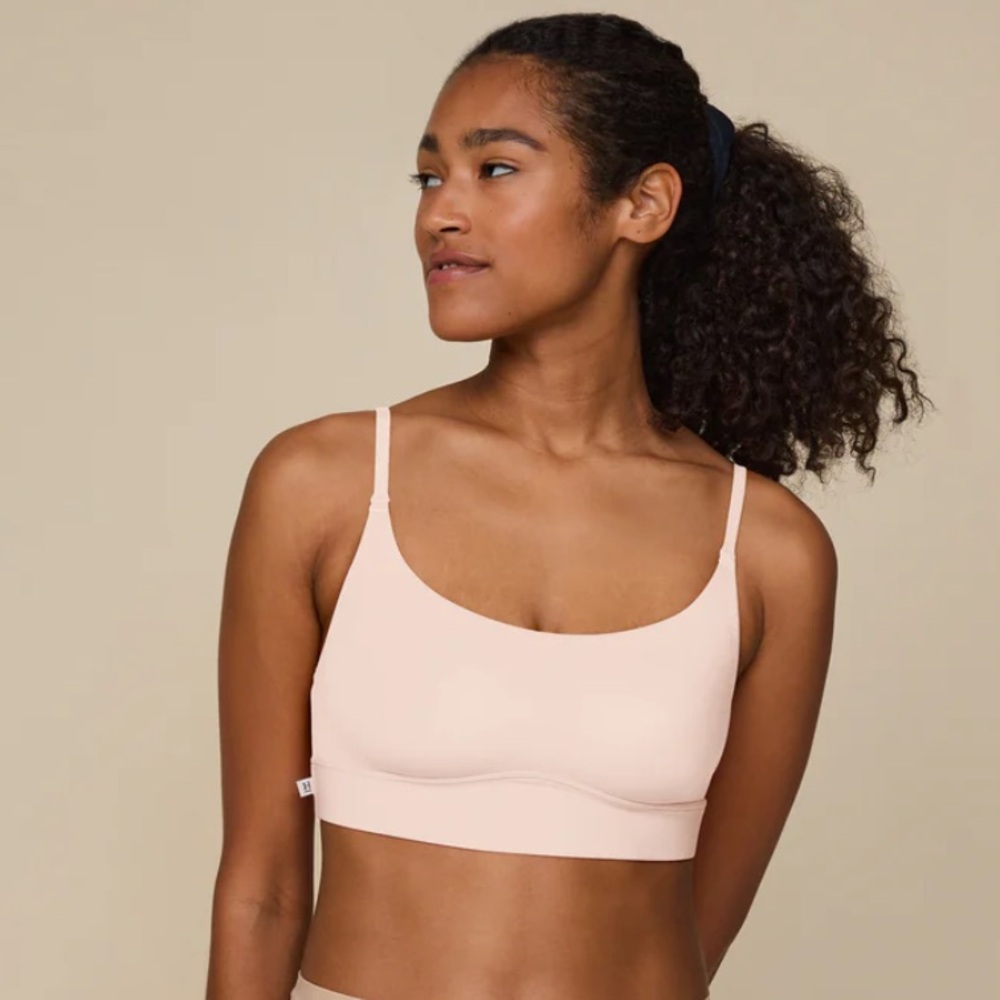 Harper Wilde Bliss Scoop Bralette